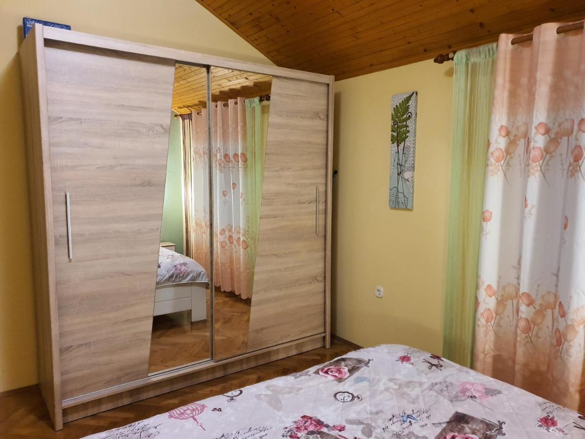 Diana Apartman Brsec Exterior photo