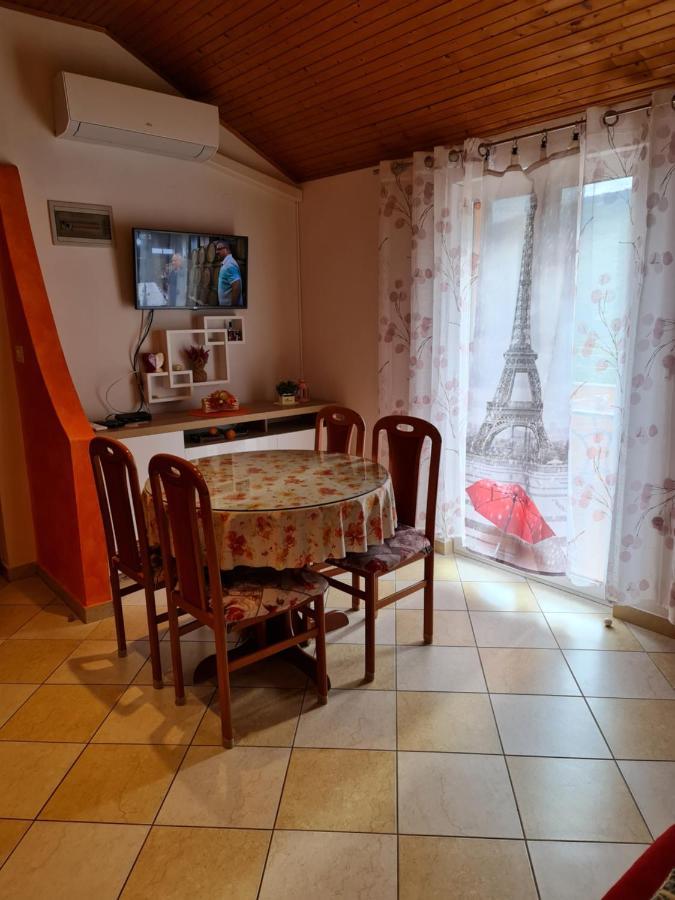 Diana Apartman Brsec Exterior photo