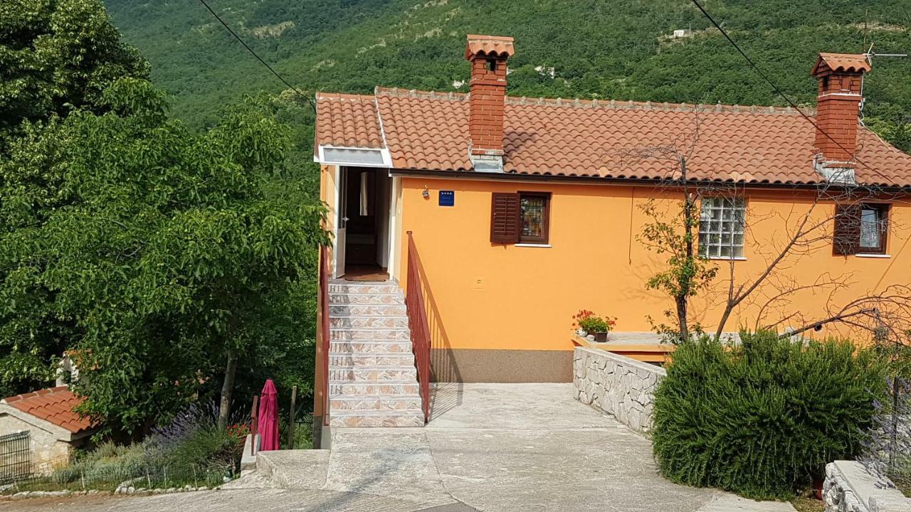 Diana Apartman Brsec Exterior photo