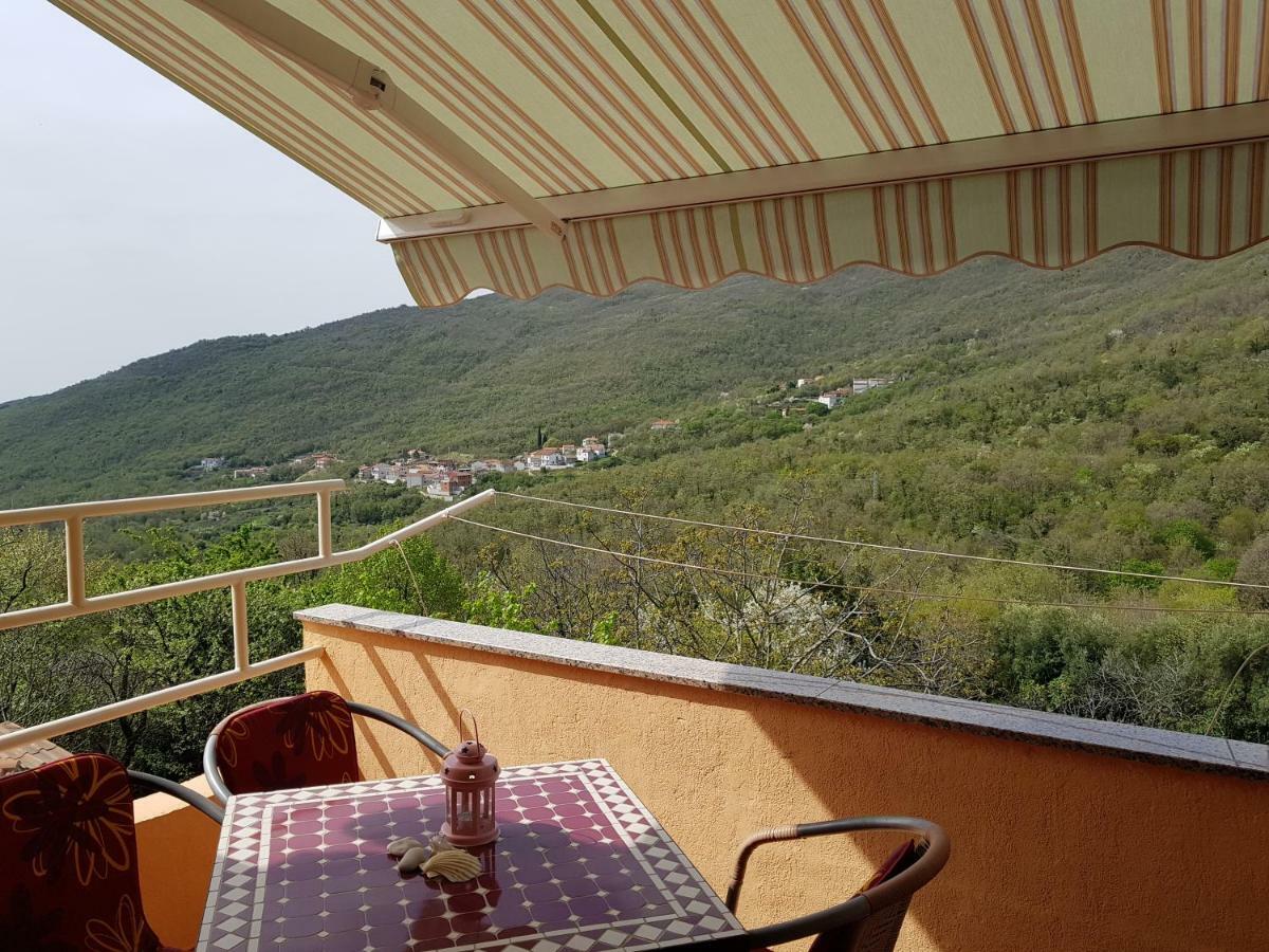 Diana Apartman Brsec Exterior photo