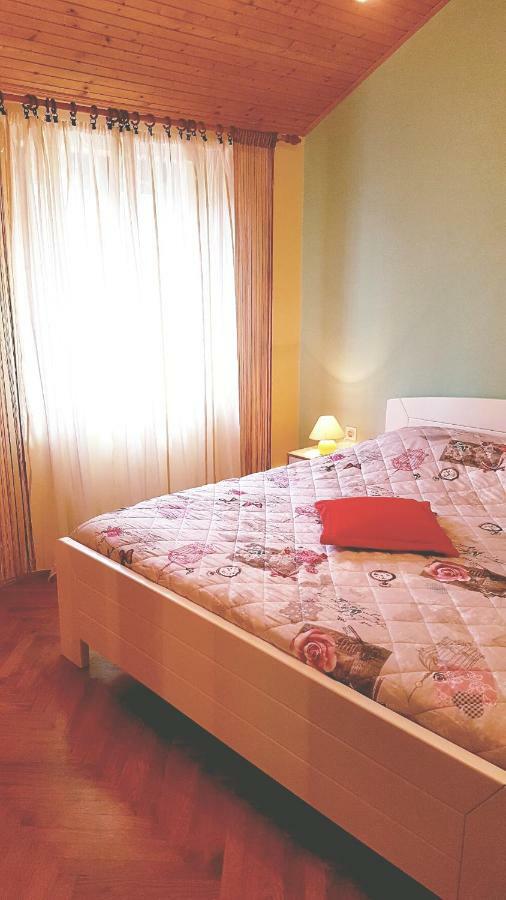 Diana Apartman Brsec Exterior photo